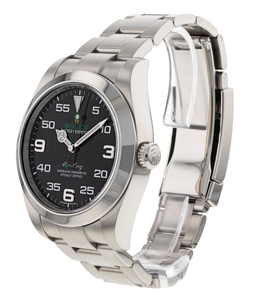 Rolex Air-King 116900